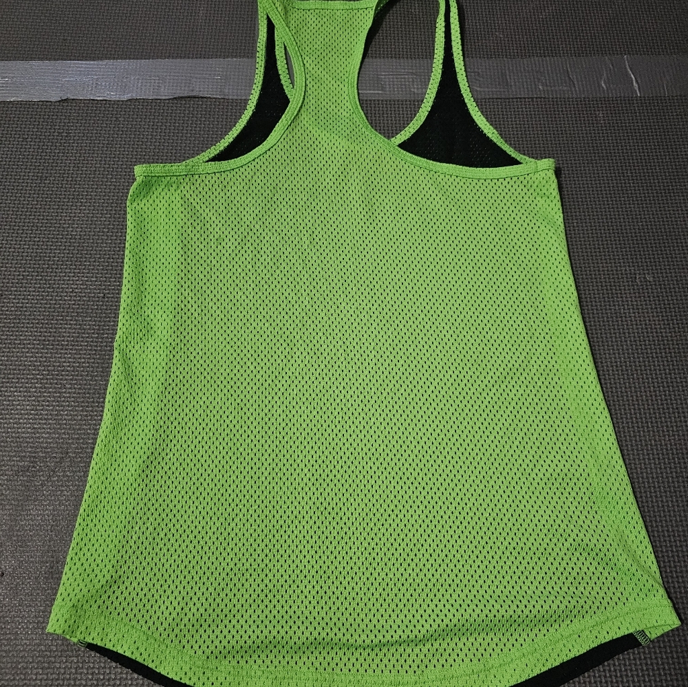 Under Armour Mesh Tank - Picture 2 of 2